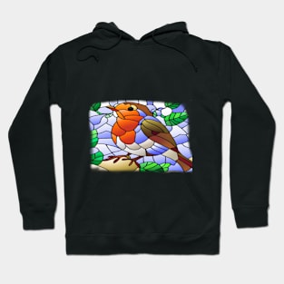 Robin Hoodie